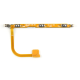 Samsung Galaxy A9 (2018) SM-A920F Power + Volume flex cable