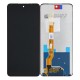 Oppo A58 4G (CPH2577) Display + Digitizer - Black