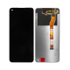 Oppo A76 (CPH2375) / (PESM10) Display + Digitizer Complete - Black