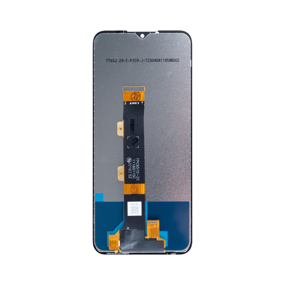 Nokia G22 (TA-1528) Display + Digitizer - Black