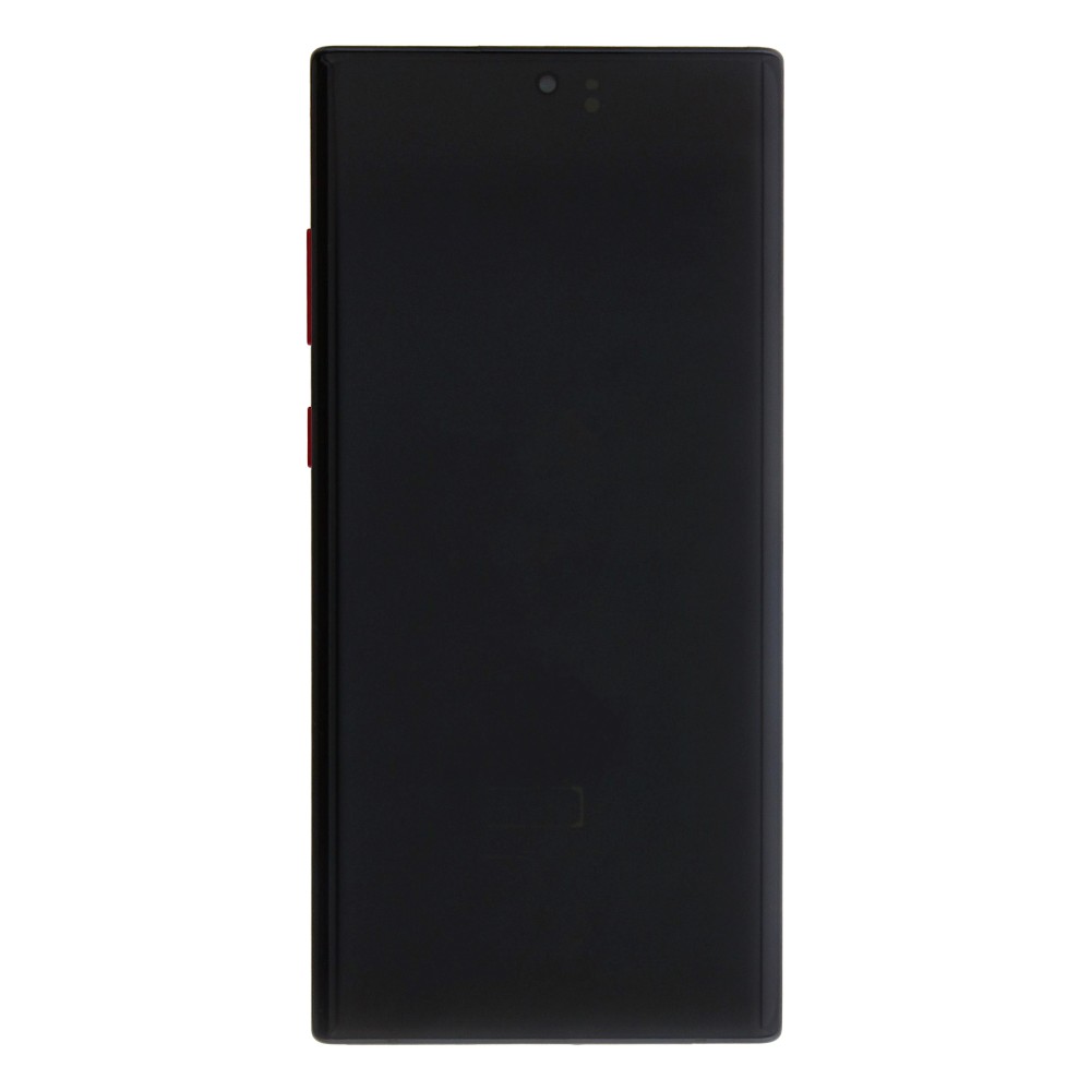 Samsung Galaxy Note 10 Plus GH82-20838A (SM-N975F) Display Complete - Midnight Black