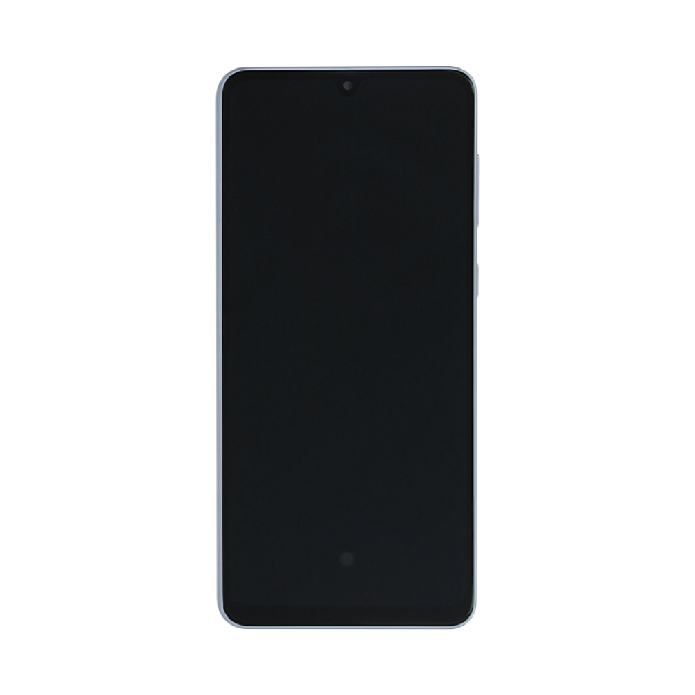 Samsung Galaxy A33 5G (SM-A336B) Display Complete GH82-28143B / GH82-28144B - White