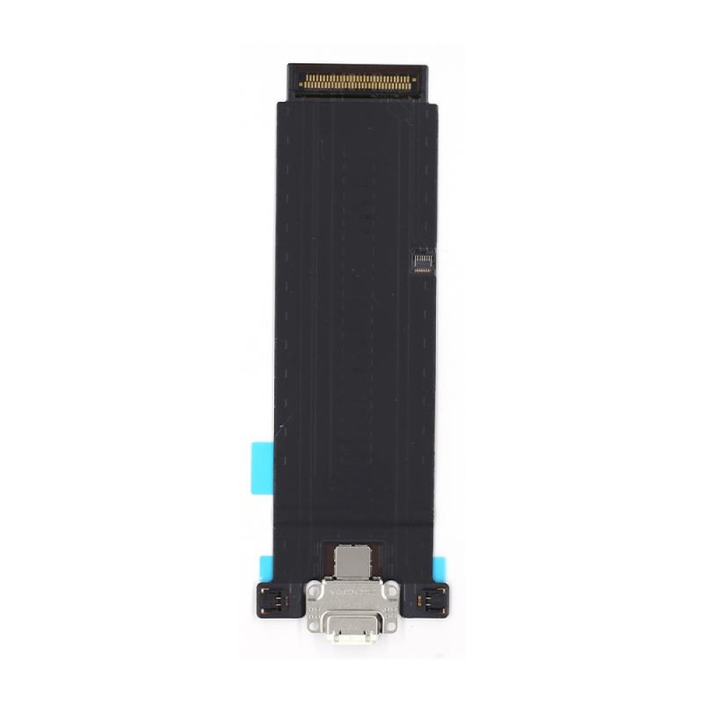 For iPad Pro 12.9 (2017) 2e Gen System Charging Board Silver