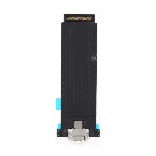For iPad Pro 12.9 (2017) 2e Gen System Charging Board Silver