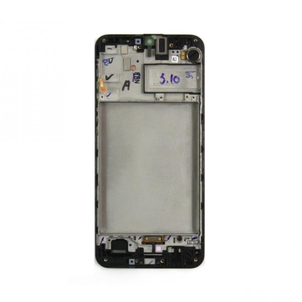 Samsung Galaxy M30s SM-M307F / M21 SM-M215F (GH82-22836A / GH82-22509A) Display - Black