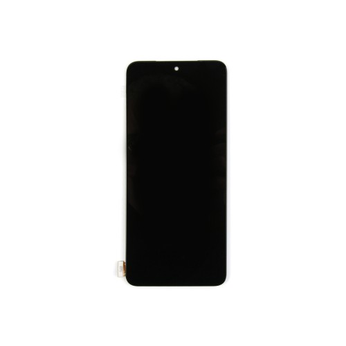 Xiaomi Redmi Note 11 4G, 11s 4G, Poco M4 Pro 4G Display And Digitizer Without Frame Black Soft-OLED