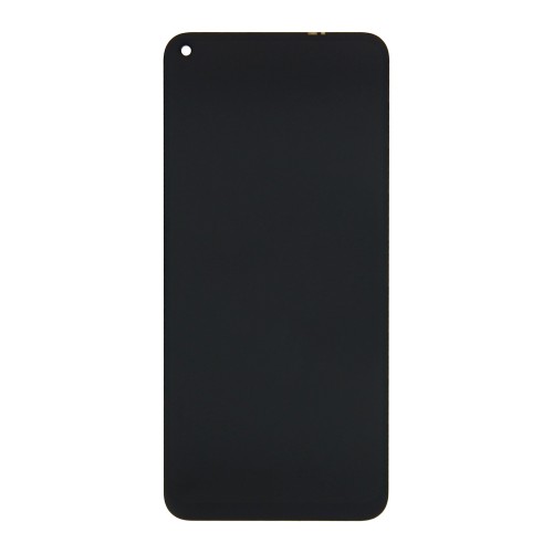 Vivo Y70s (V2002A) Display And Digitizer Without Frame Black OEM