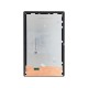 Samsung Galaxy Tab A7 10.4'' 2020 SM-T500 Display Complete OEM - Silver