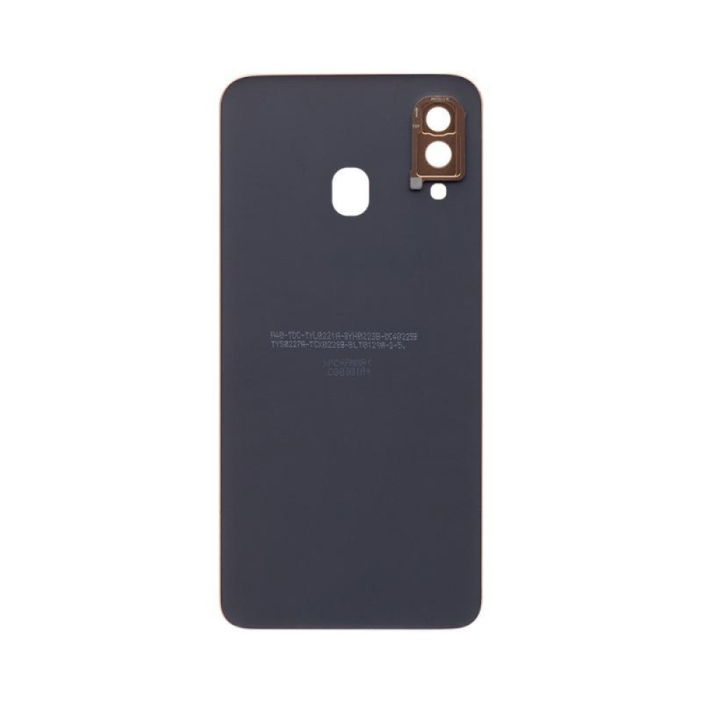 Samsung Galaxy A40 (SM-A405F) Battery  Cover - Coral