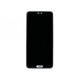 Huawei P20 (EML-L09, EML-L29) Display And Digitizer Without Frame Black OEM