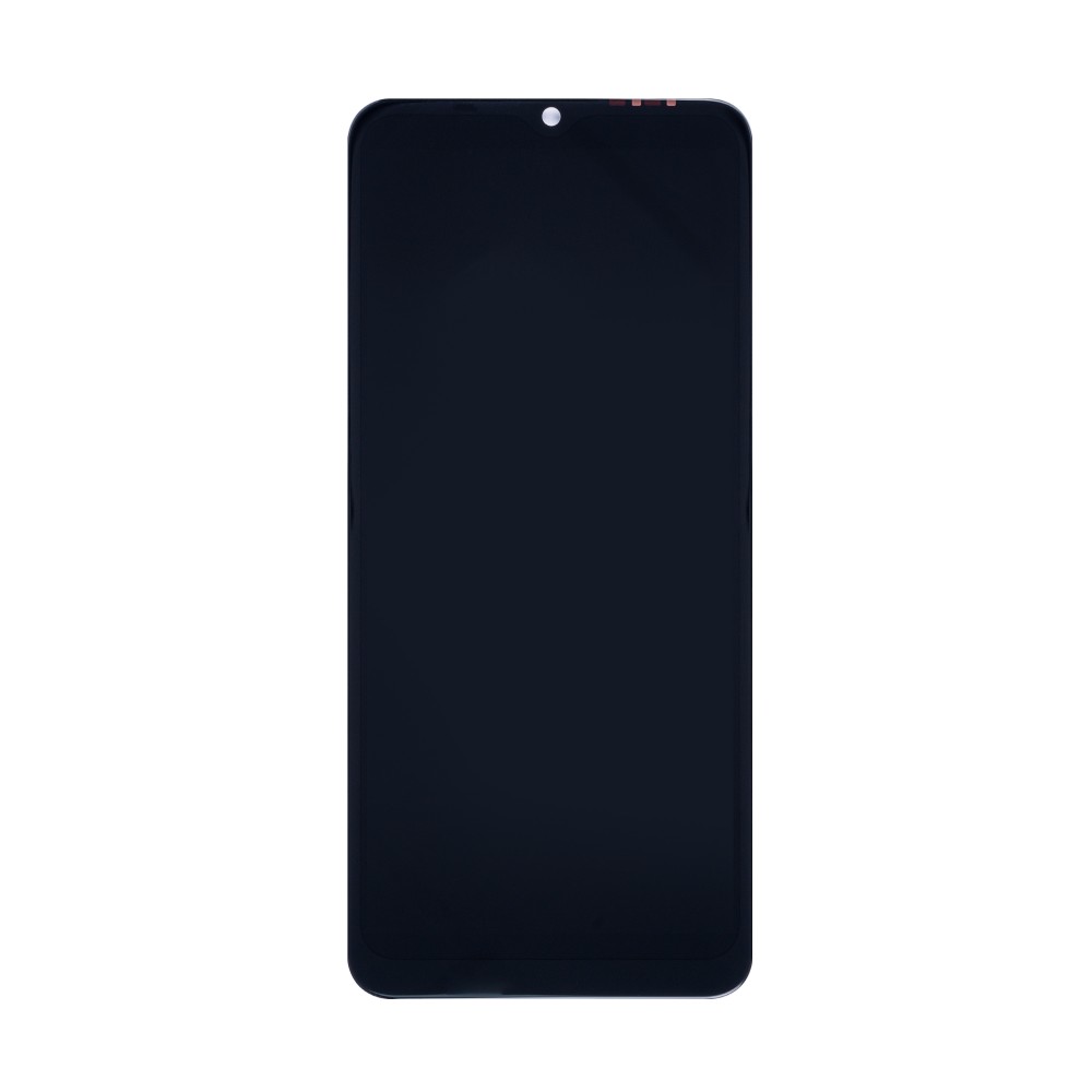 Vivo Y21 (V2111), Y21s (V2110) Display And Digitizer Without Frame Black OEM