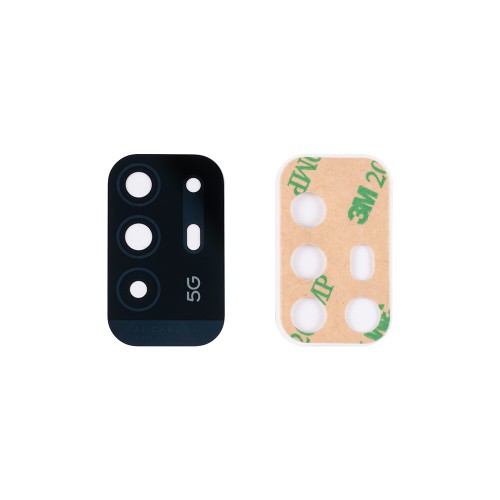 Oppo A95 5G (PELM00) Camera Lens Cover Black OEM