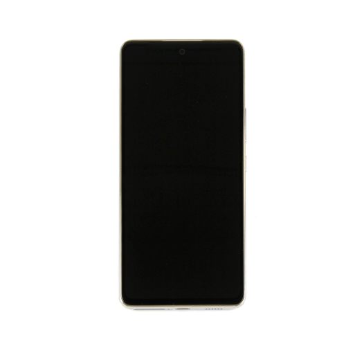 Samsung Galaxy A53 5G (SM-A536B) Display Complete (GH82-28024B) - White
