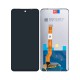 Oppo A58 5G (PHJ110) OEM Display + Digitizer - Black