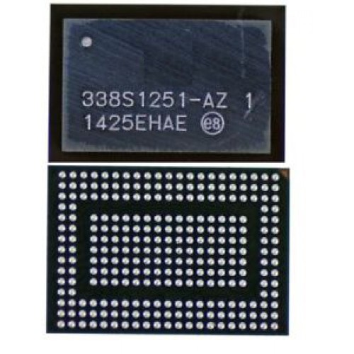 iPhone 6 / 6 Plus Power Management IC - 338S1251-AZ