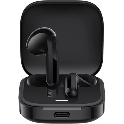 Xiaomi Redmi Buds 6 Active Black BHR8396GL