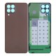 Samsung Galaxy M33 5G M336B Back Cover Brown Without Lens GH82-28444B Service Pack