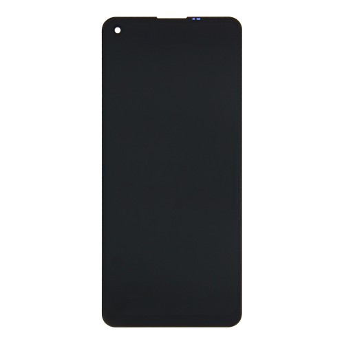 LG K51s (LM-K510) Display + Digitizer Complete - Black