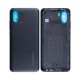 Xiaomi Redmi A1 (220733SI, 220733SG, 220733SL) Back Cover Black Without Lens Service Pack