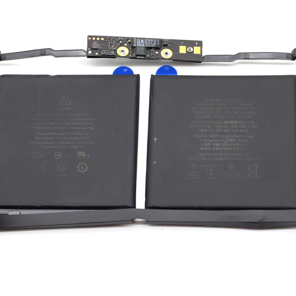 For MacBook Pro 15
