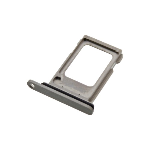 For iPhone 15 Pro Max, 15 Pro Sim Card Holder Natural Titanium