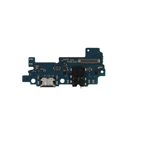 Samsung Galaxy A31 (SM-A315F) USB charging board GH59-15266A