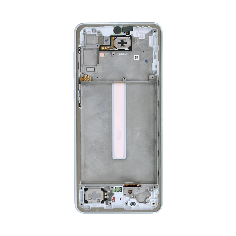 Samsung Galaxy A33 5G (SM-A336B) Display Complete GH82-28143B / GH82-28144B - White