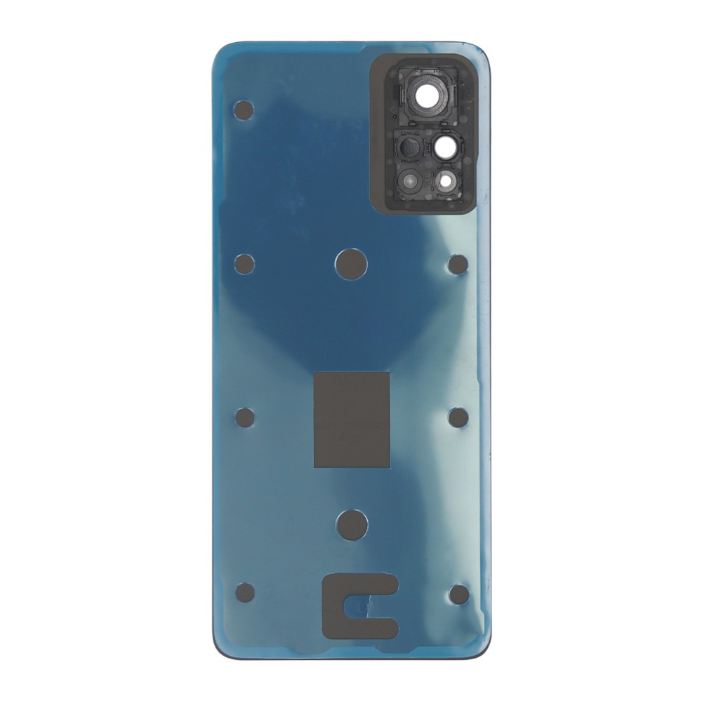 Xiaomi Redmi Note 11 Pro 5G (21091116I) Back Cover Atlantic Blue With Lens OEM