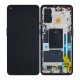OnePlus 9 (LE2113) Display Complete + Frame (1001100053) - Astral Black