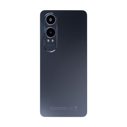 OnePlus Nord CE 4 Lite Back Cover Super Silver With Lens OEM