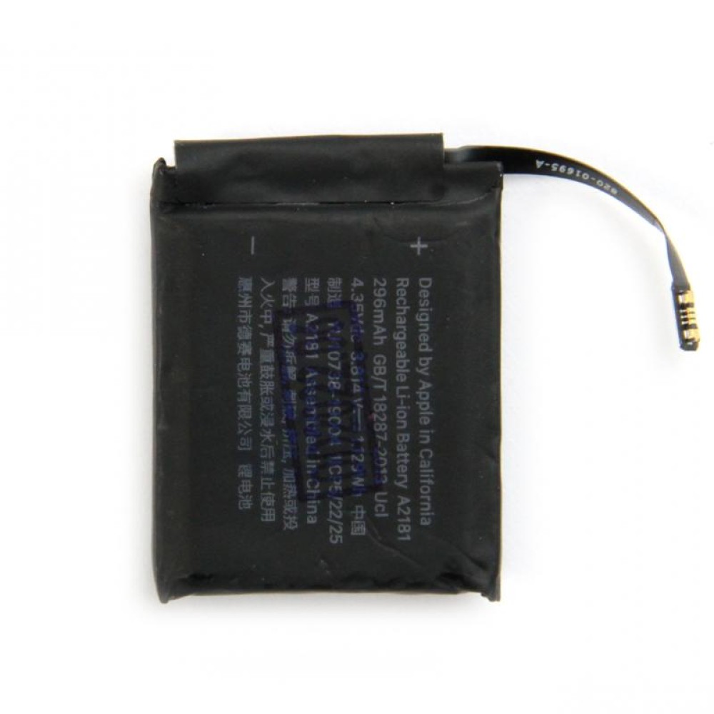 Watch Series SE 44mm (A2356) Battery