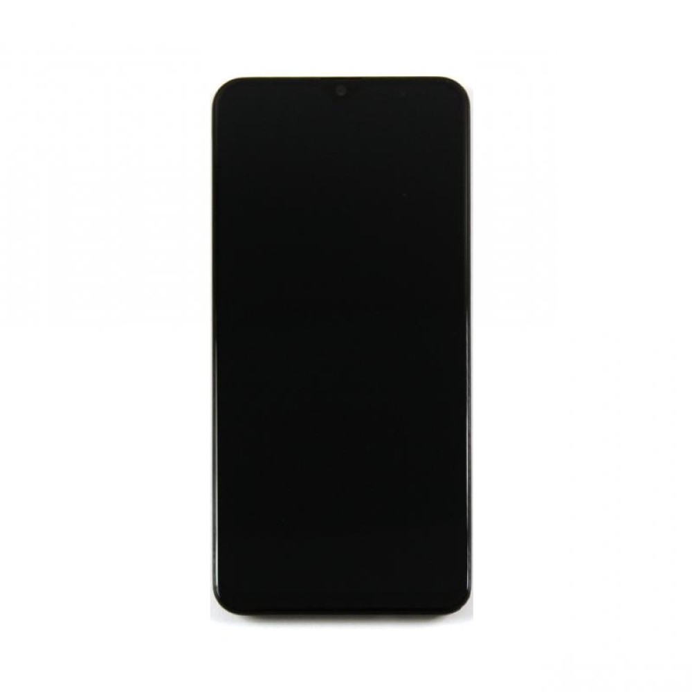 Samsung Galaxy A30 (SM-A305F) Display (GH82-19202A/GH82-19725A) - Black