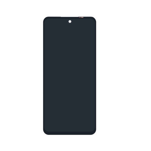 Oppo A58 5G (PHJ110) OEM Display + Digitizer - Black
