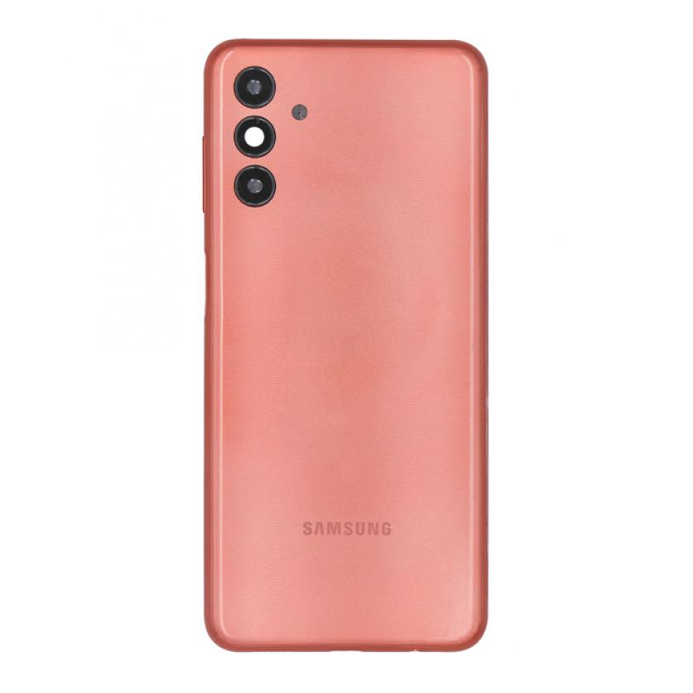 Samsung Galaxy A04s A047F Back Cover Copper With Lens OEM