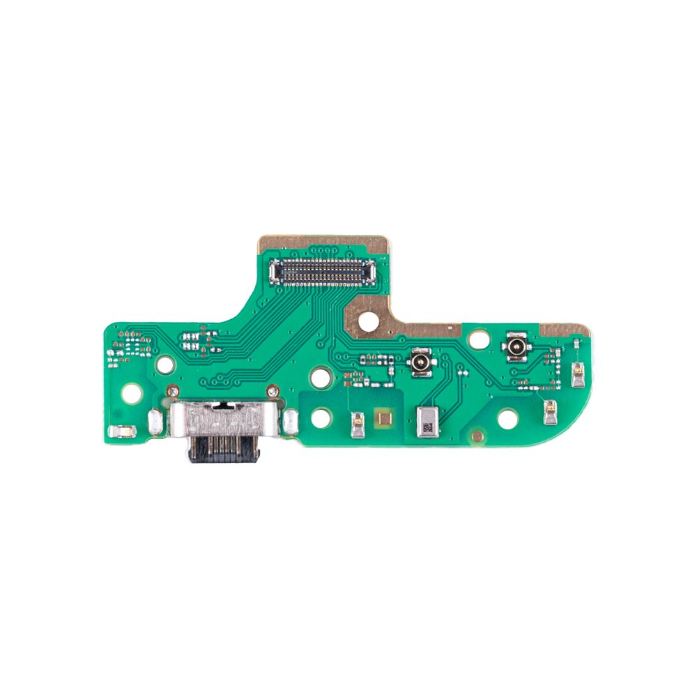 Motorola Moto G9 Power Charging Board