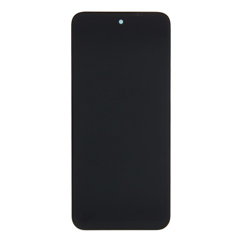 Motorola Moto G41 (XT2167) Display Complete + Frame (5D68C19764) - Black