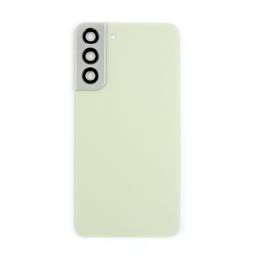Samsung Galaxy S22 Plus S906B Back Cover Cream With Lens GH82-27444F Service Pack
