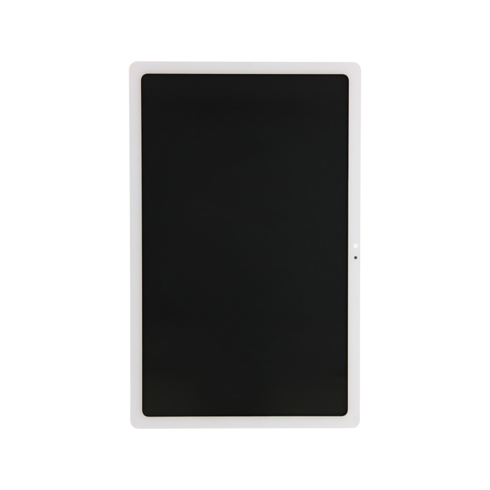 Samsung Galaxy Tab A7 10.4'' 2020 SM-T500 Display Complete OEM - Silver