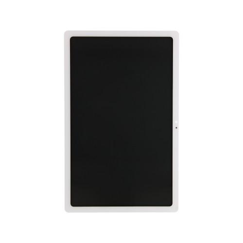 Samsung Galaxy Tab A7 10.4'' 2020 SM-T500 Display Complete OEM - Silver