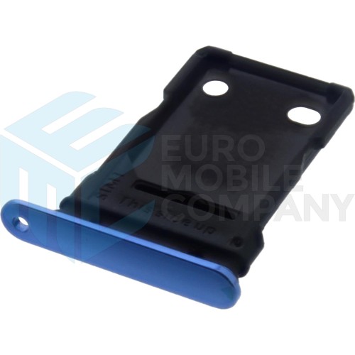 OnePlus 7T (HD1901) Sim Holder - Glacier Blue