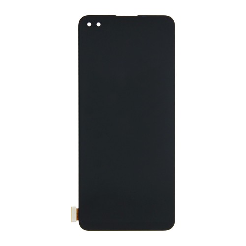 Oppo Reno 4 4G (CPH2113) Display + Digitizer Without Frame TFT - Black