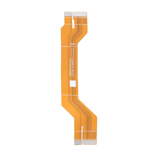 Xiaomi Redmi Note 12 Pro Plus (22101316UCP / 22101316UG) Main Flex