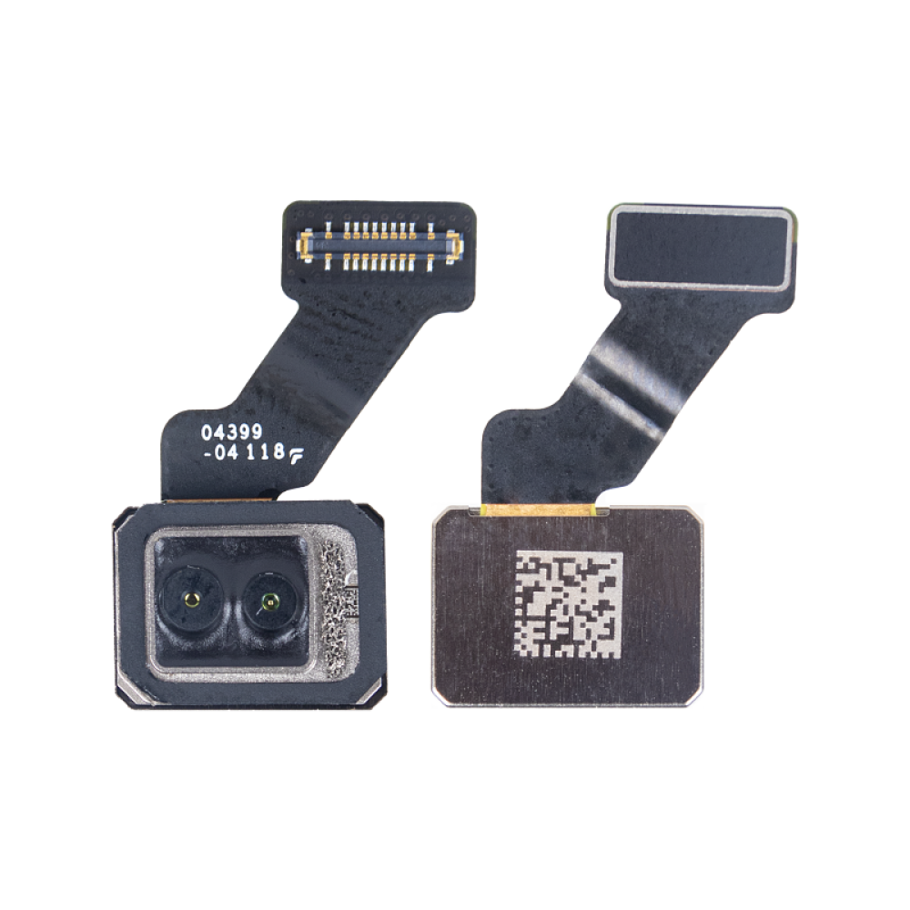 iPhone 15 Pro Max Infrared Radar Scanner Flex