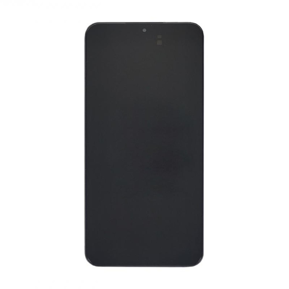 Samsung Galaxy S22 Plus (SM-S906B) Display Complete GH82-27500A - Phantom Black