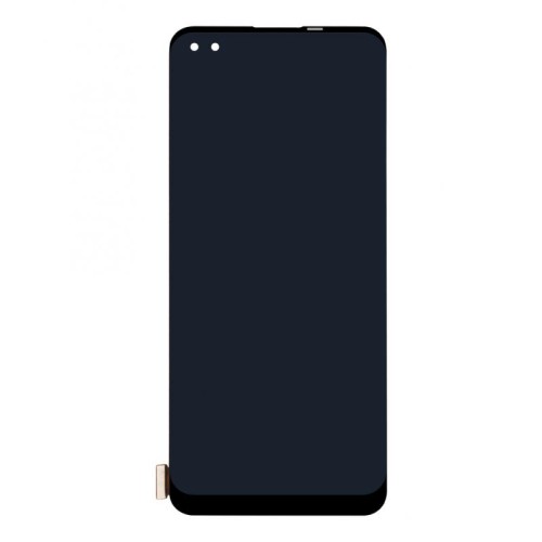 Oppo A93 4G (CPH2121/ CPH2123) / Oppo F17 Pro (CPH2119) Display + Digitizer Complete - Black