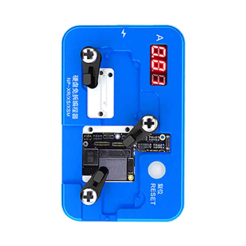 JC NPXSM Nand Non-Removal Programmer for iPhone XS/XSMAX/XR
