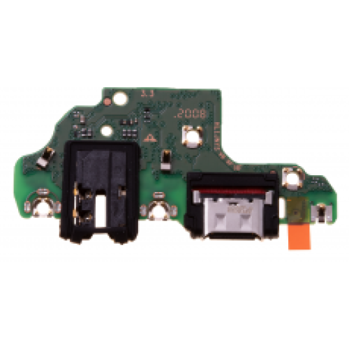Huawei P40 Lite (JNY-LX1) USB Charging Board + Audio Jack