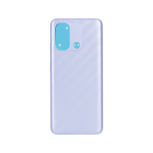 Xiaomi Redmi 12C (22120RN86G) Back Cover Lavender Purple With Lens OEM