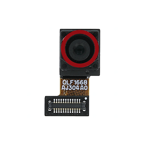 Xiaomi Redmi Note 8 Pro (M1906G7I M1906G7G) Front Camera
