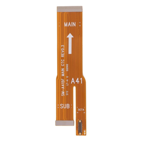 Samsung Galaxy A41 (SM-A415F) Main Flex